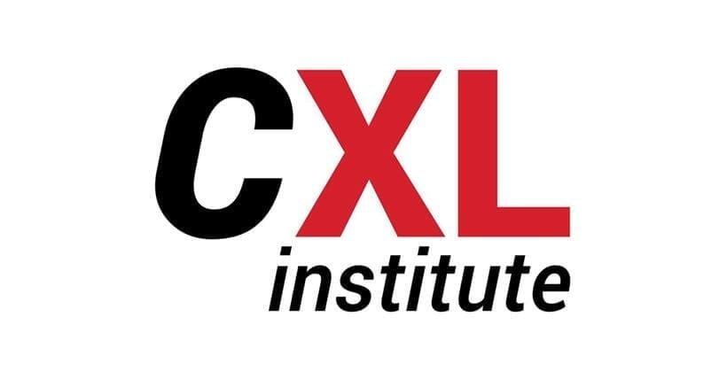 Conversion XL (CXL) – Bundle (49 courses)