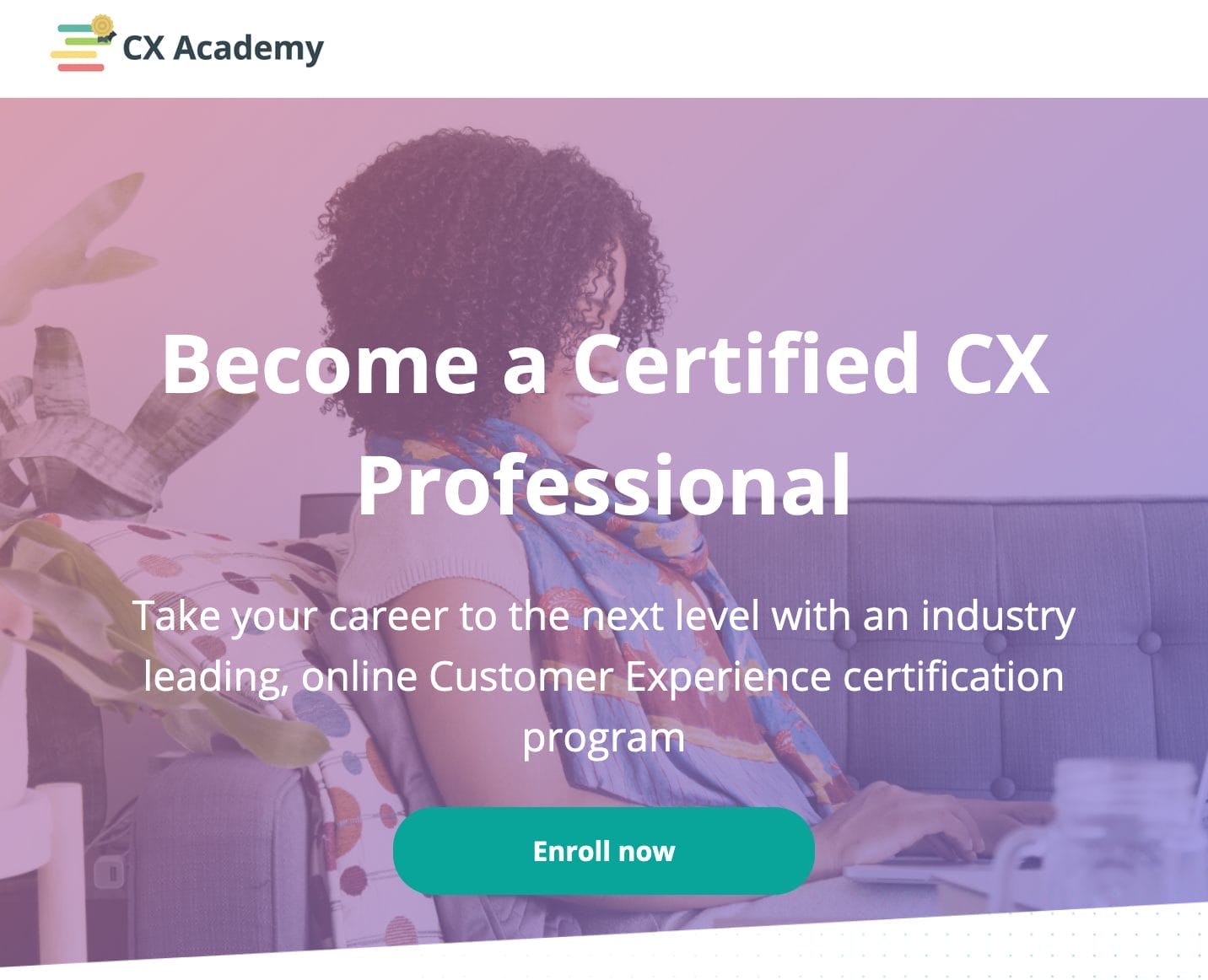 CX Academy – Customer Experience 101