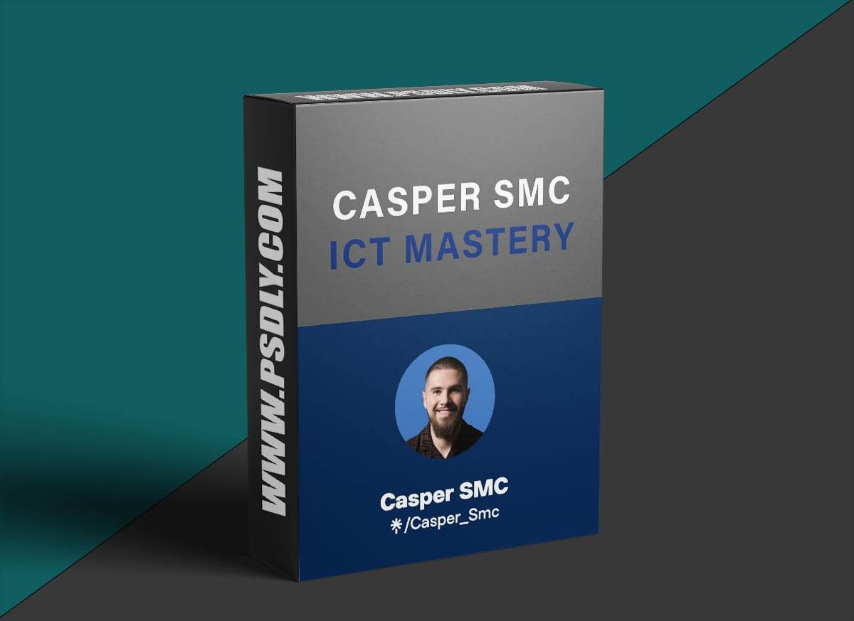 Casper SMC – ICT Mastery Course