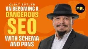 Clint Butler – What Ranks Schema Course