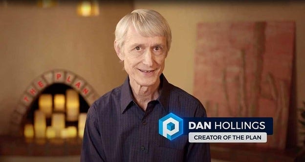 Dan Hollings – AI Profit Pathways