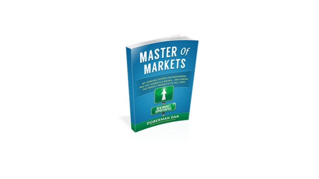 Doberman Dan – Master of Markets