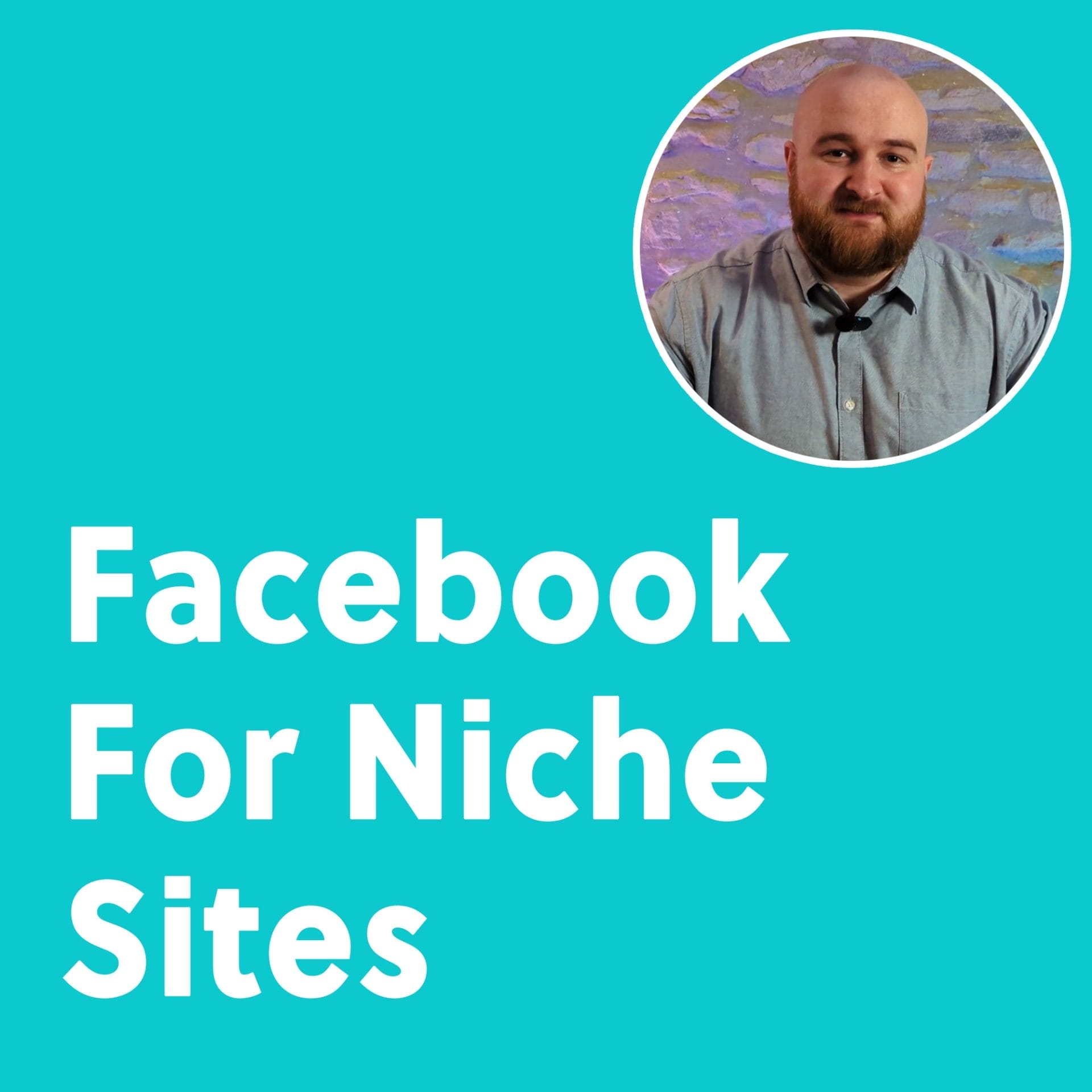 Facebook For Niche Sites Ad New
