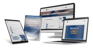 Founder’s Fulfillment Freedom
