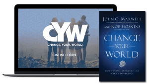 John Maxwell – Change Your World Online Course