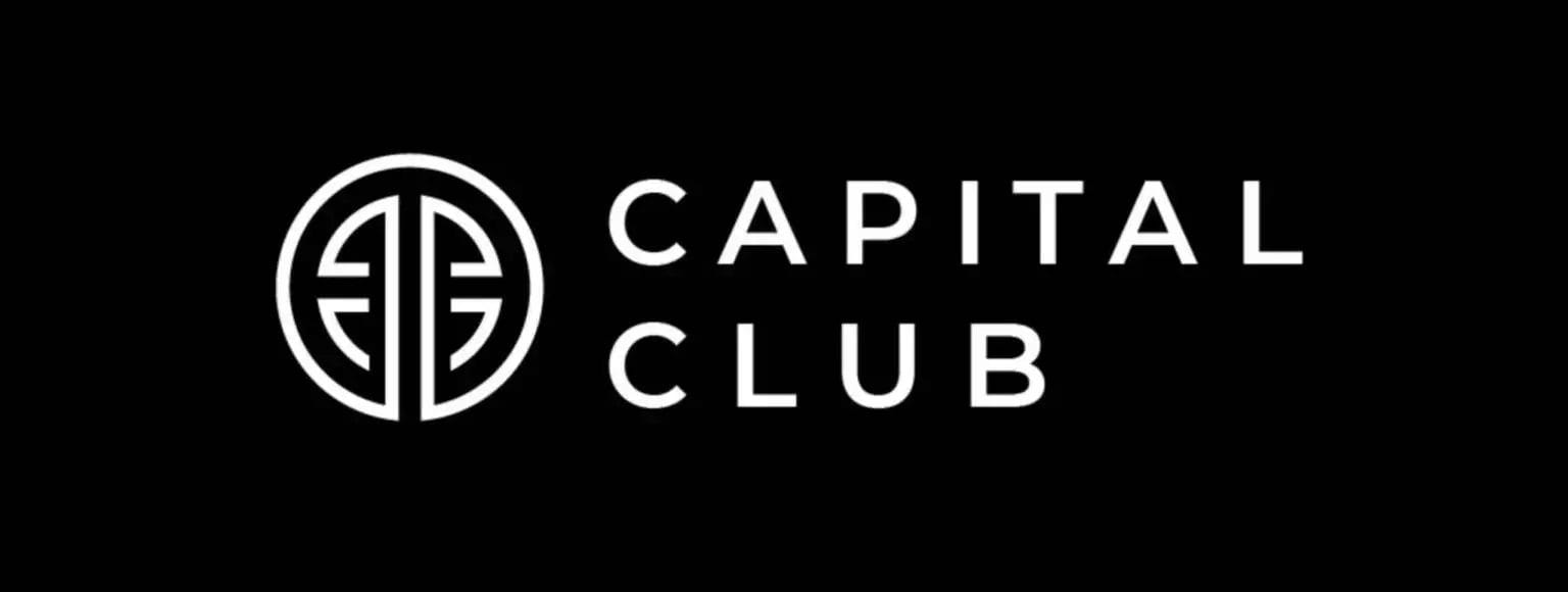Luke Belmar – Capital Club