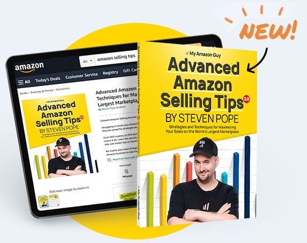 MAG School – My Amazon Guy Success Academy