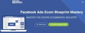 Ricky Hayes – Facebook Ads Ecom Blueprint Mastery