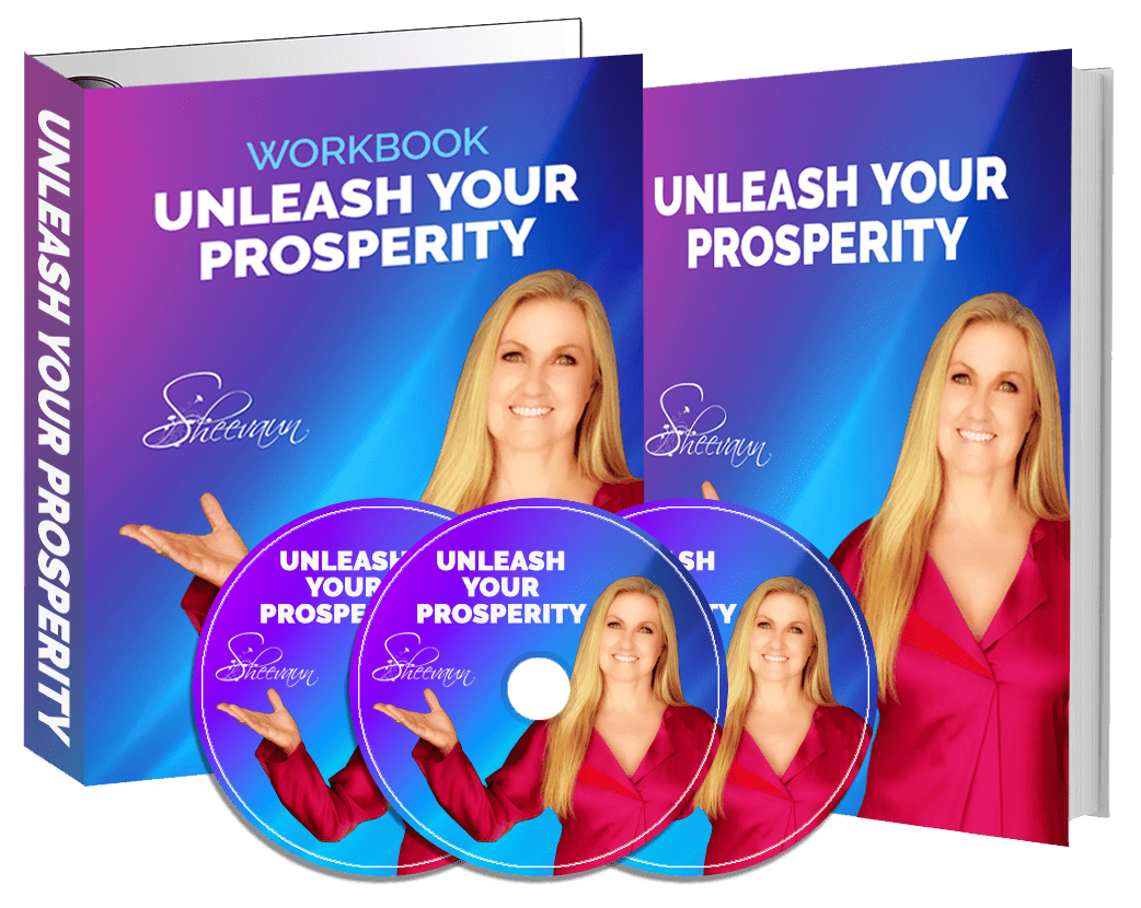 Sheevaun‌ ‌Moran‌ – Unleash‌ ‌Your‌ ‌Prosperity‌