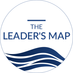 Suzi McAlpine – The Leader’s Map