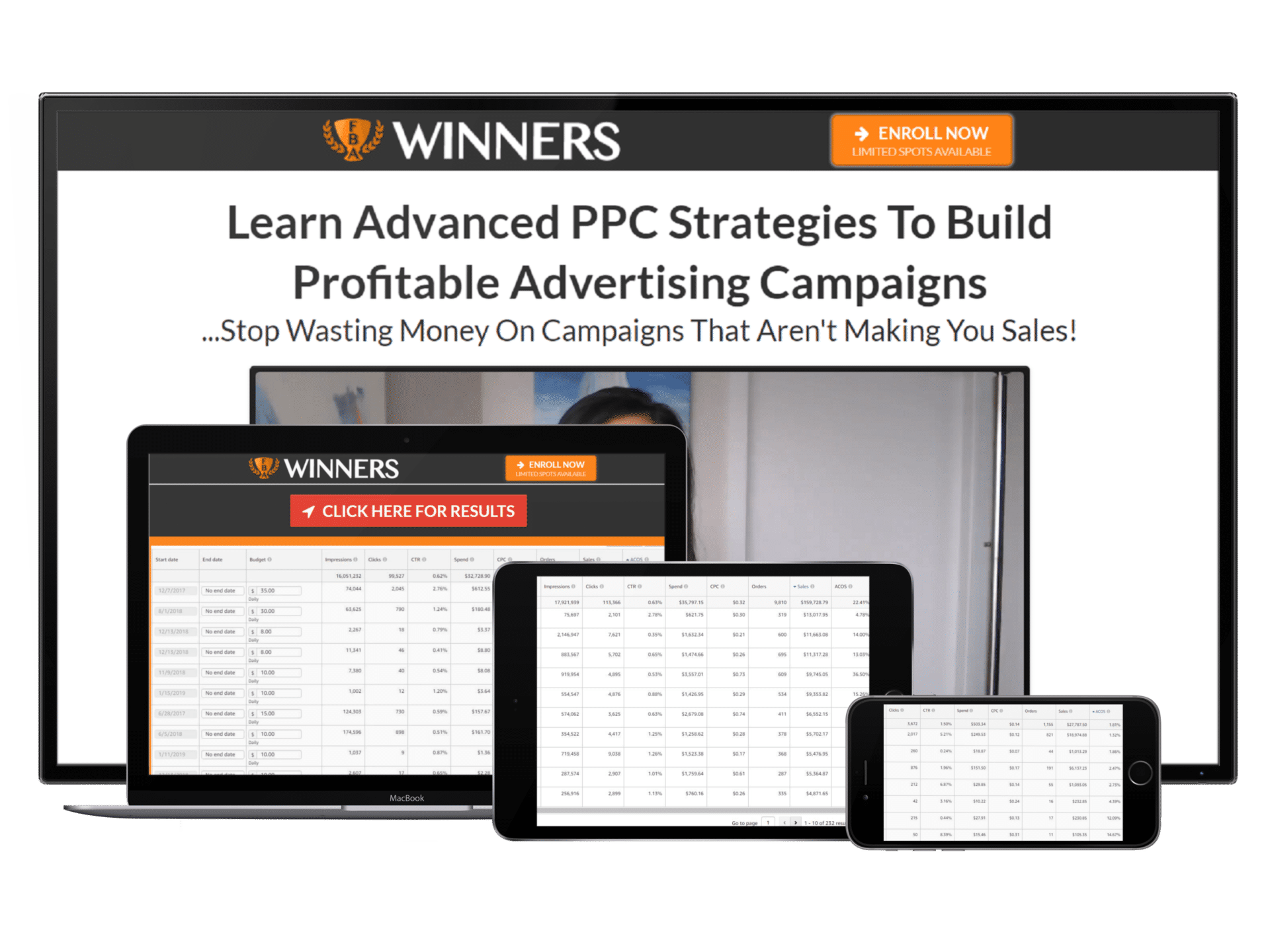 Tamara Tee – Ultimate PPC Course