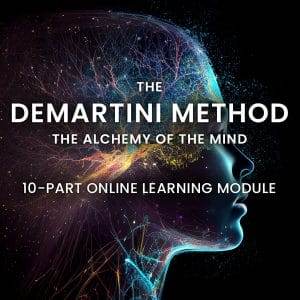 The Demartini Method – The Alchemy of the Mind