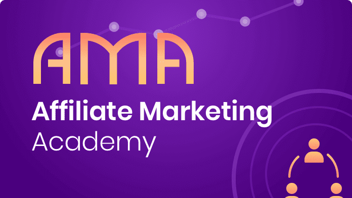 Vick Strizheus – Affiliate Marketing Academy