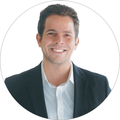 nick ortner financial new round