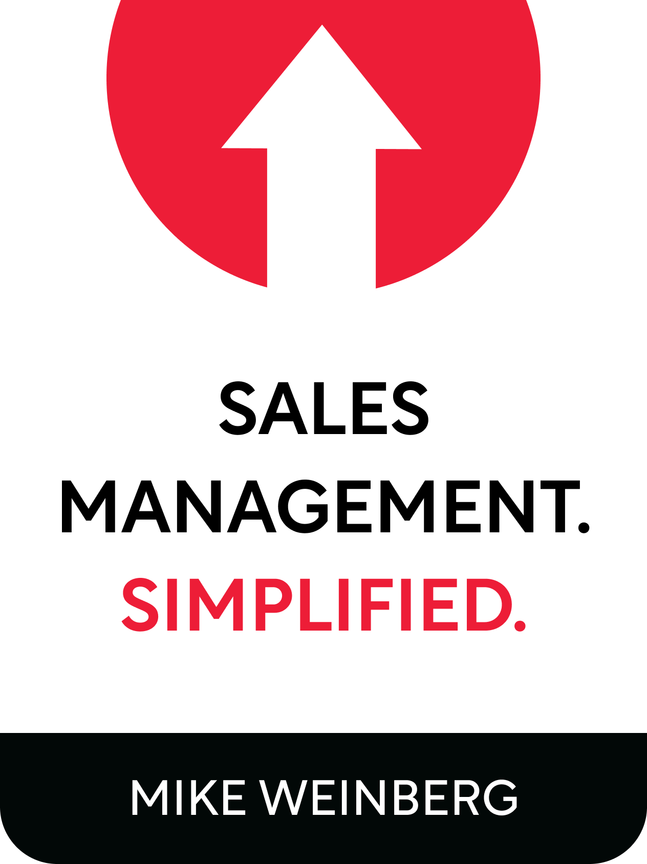 sales management simplified