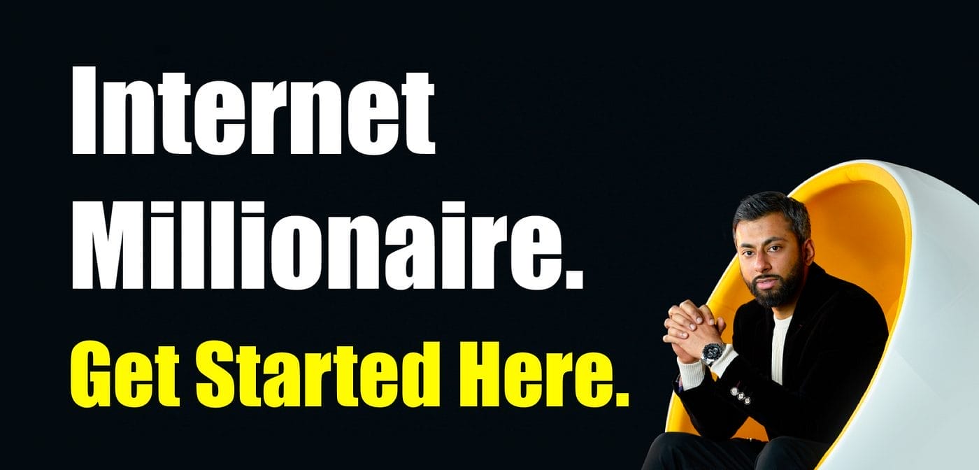 Adeel Chowdhry – Internet Millionaire Program