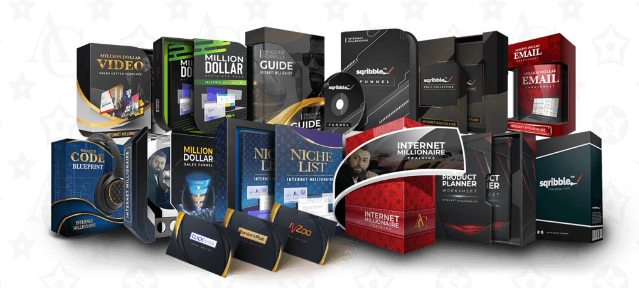 Adeel Chowdhry – Internet Millionaire Program