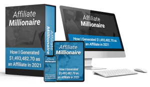 Andrew Fox – Affiliate Millionaire + My Super Affiliate Builder Bundle