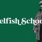 Ash Ambirge – Selfish School 2023