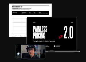 Chris Do – Painless Pricing