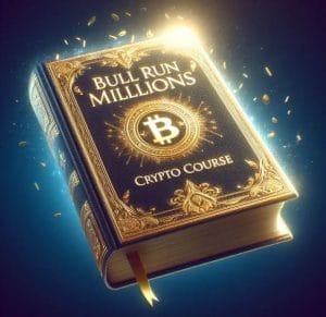 Daniel McEvoy – Dans Bull Run Millions Crypto Course