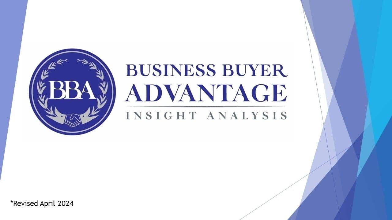 David Barnett – Business Buyer Advantage