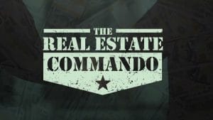 David Corbaley (The Real Estate Commando)
