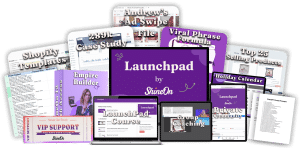 Jim Crimella – Launchpad by ShineOn