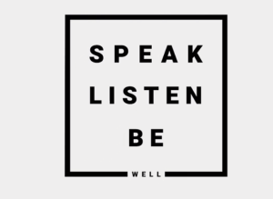 Julian Treasure – How To Speak So That People Want To Listen