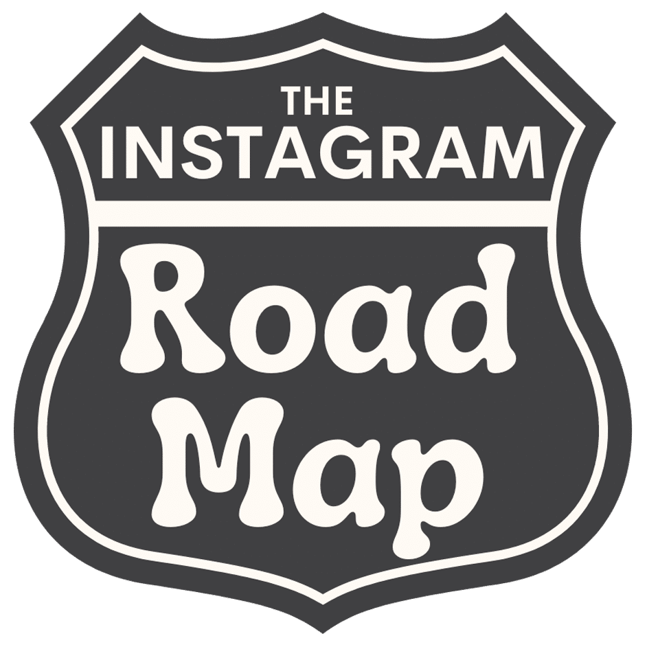 Katie Steckly – The Instagram Roadmap