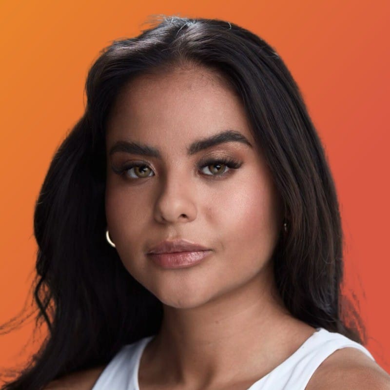 Lara Acosta – Literally LinkedIn Cohort 1