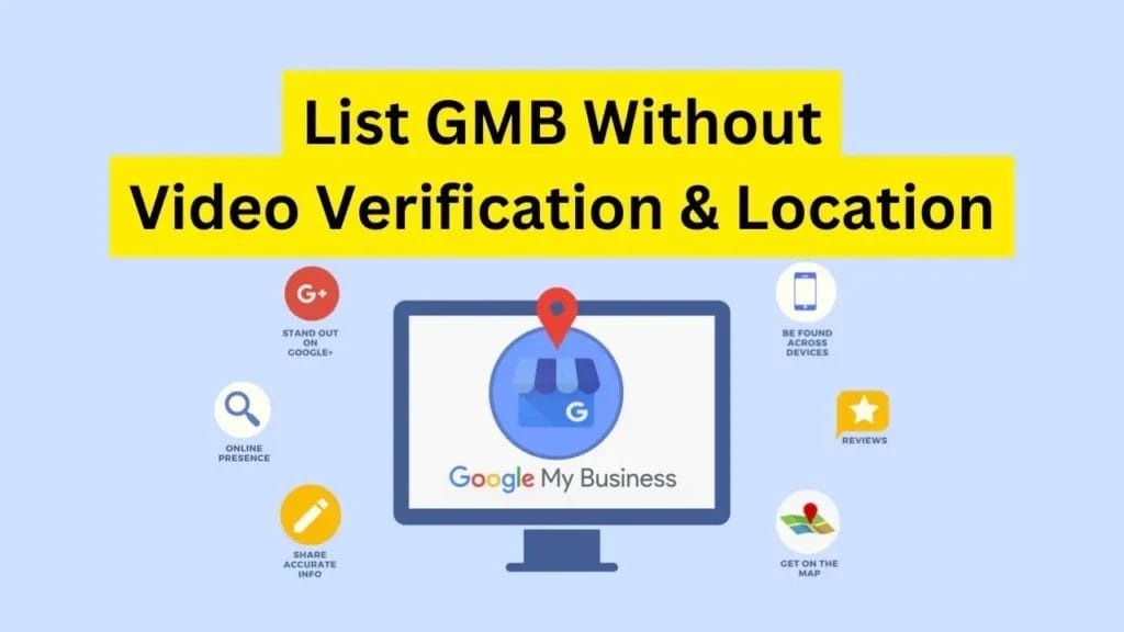 GMBs Verification 2024 – WITHOUT Video Verification