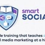 Molly Pittman – Smart Social Media 2024 (GB)