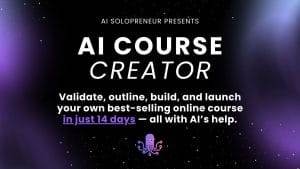 Ole Lehmann – AI Course Creator