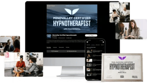 Paul McKenna – Mindvalley Certified Hypnotherapist