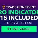 Trade Confident – Pro Indicator Pack