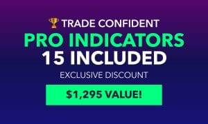 Trade Confident – Pro Indicator Pack