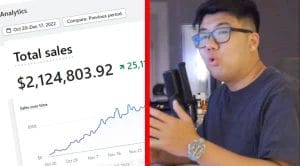 Andrew Yu – A-Z Dropshipping Course