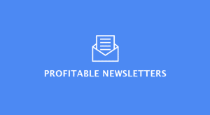 Chris Osborne – Profitable Newsletters