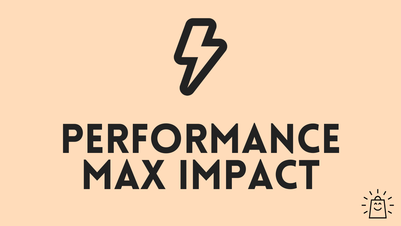Dennis Moons (Store Growers) – Performance Max Impact