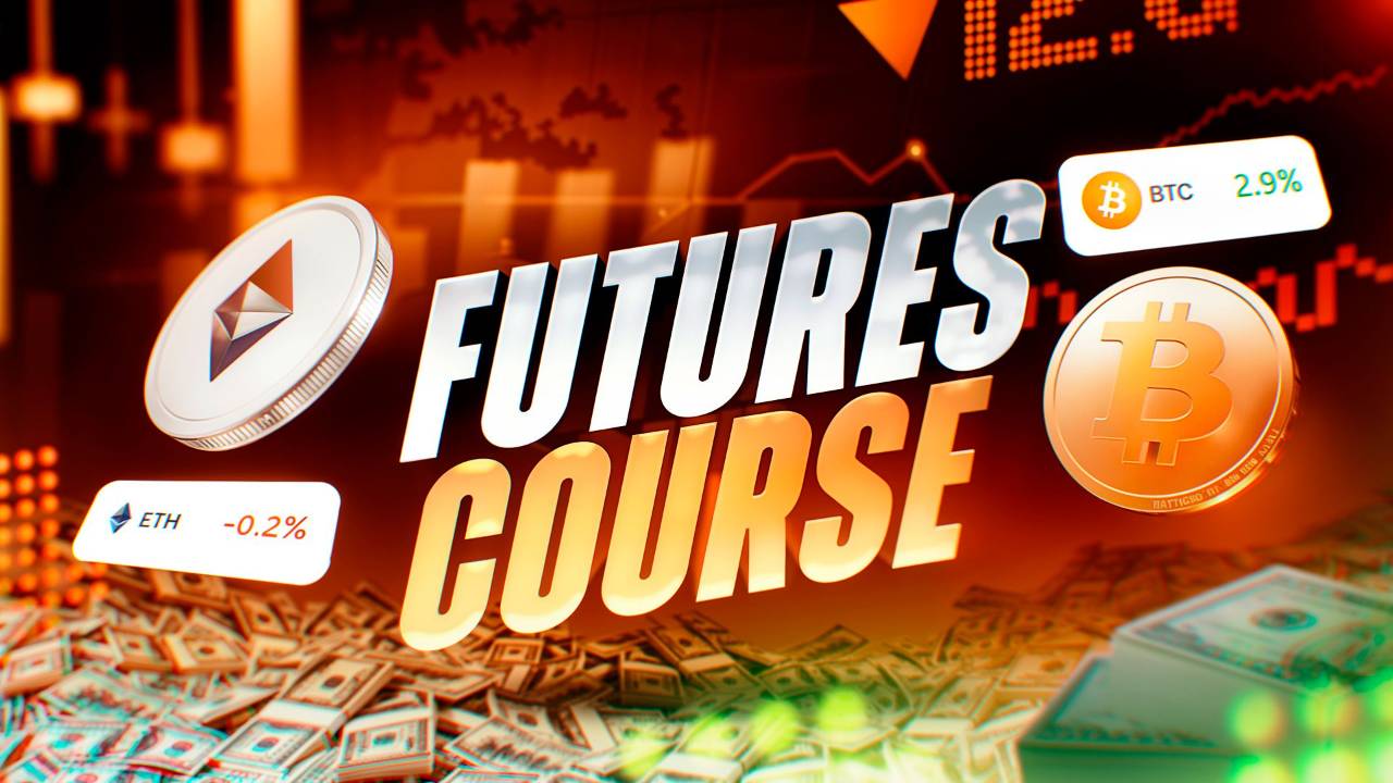 FX Carlos – Ultimate Futures Course