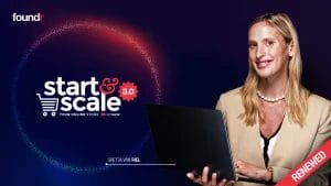 Gretta Van Riel – Start And Scale 3.0