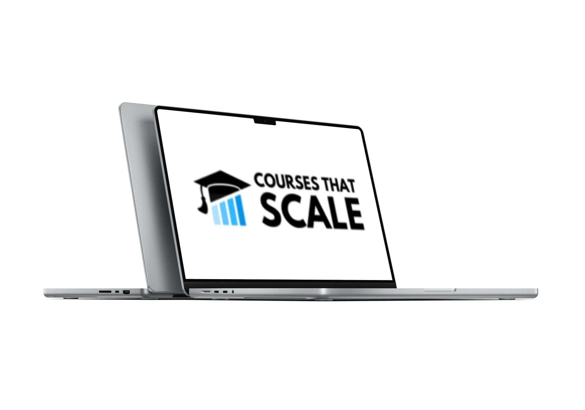 Jon Morrow – Courses That Scale