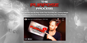 Julien Blanc – The Purpose Process