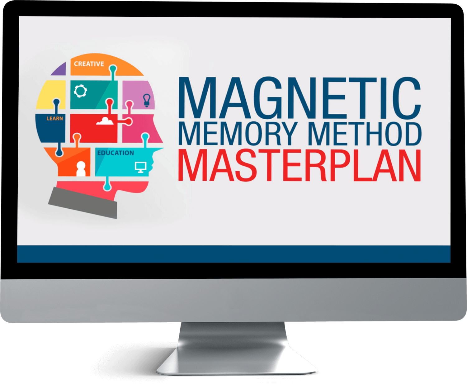 Anthony Metivier – Magnetic Memory Method Masterclass