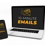 Matt Giaro – 10 Minute Emails