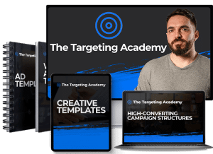 Niko Velikov – The Targeting Academy