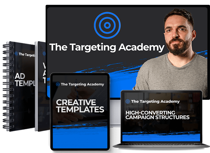 Niko Velikov – The Targeting Academy