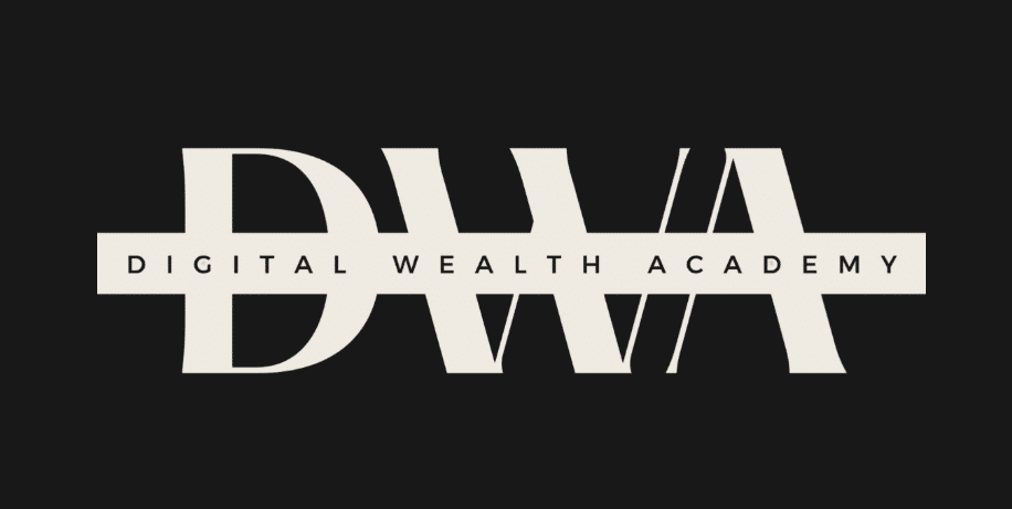 Rachel Jova – The Digital Wealth Academy