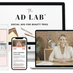 Stephanie Mitchell – The AD Lab